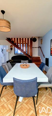 Maison à vendre 5 pièces 110 m² Lagord