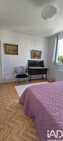 Maison à vendre 5 pièces 110 m² Lagord