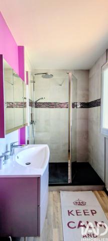Maison à vendre 5 pièces 110 m² Lagord