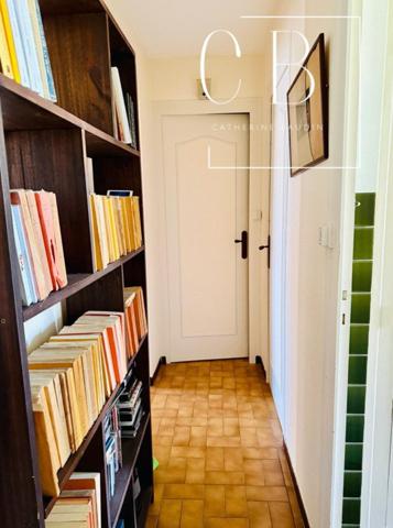 Appartement 3 pièces de 74m2 Balcon