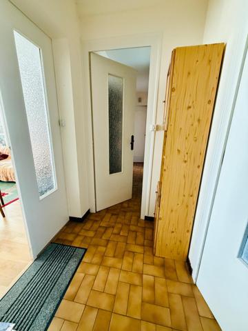 Appartement 3 pièces de 74m2 Balcon