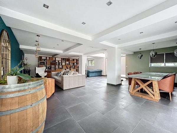 Maison La Chapelle D Armentieres 7 pièce(s) 400 m2