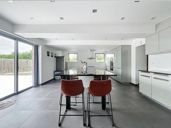 Maison La Chapelle D Armentieres 7 pièce(s) 400 m2