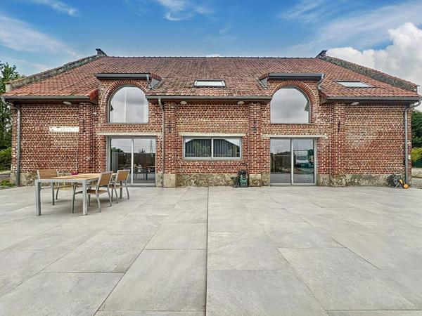 Maison La Chapelle D Armentieres 7 pièce(s) 400 m2