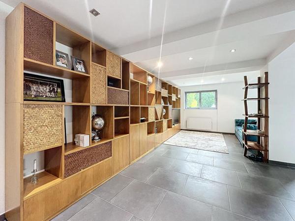 Maison La Chapelle D Armentieres 7 pièce(s) 400 m2