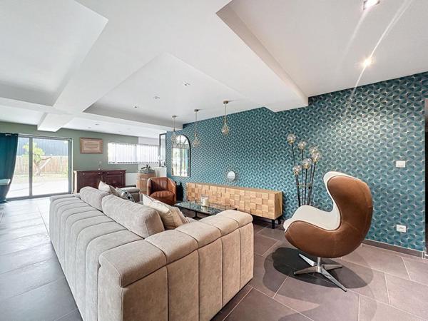 Maison La Chapelle D Armentieres 7 pièce(s) 400 m2