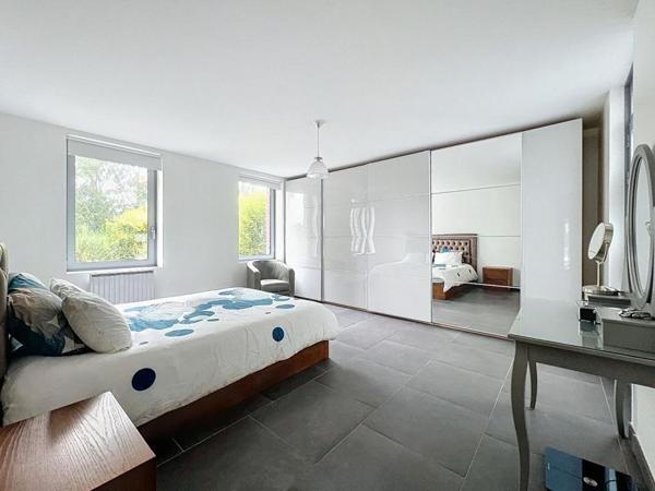 Maison La Chapelle D Armentieres 7 pièce(s) 400 m2