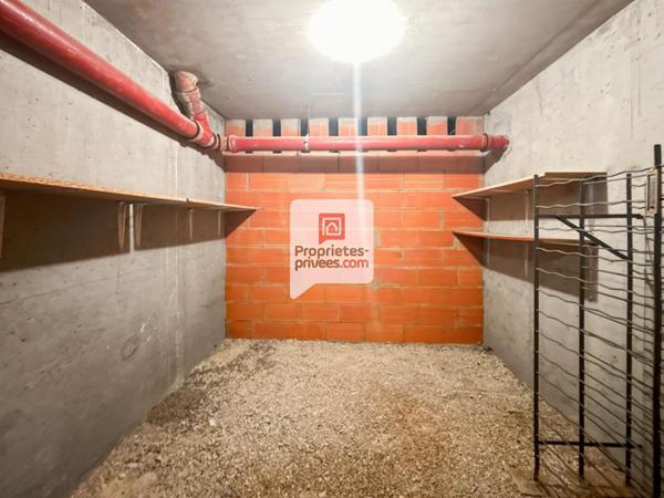 DIJON Jouvence - Grand T3 87 m2