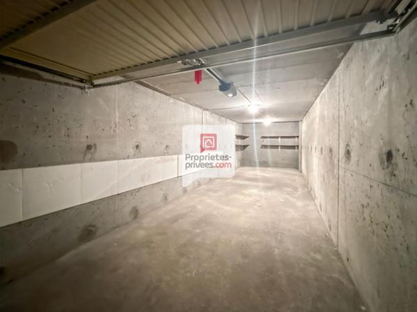 DIJON Jouvence - Grand T3 87 m2