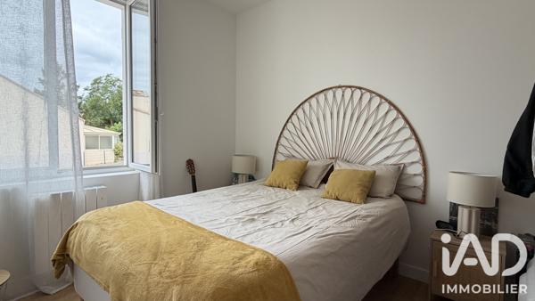 Maison à vendre 3 pièces 45 m² Pornichet