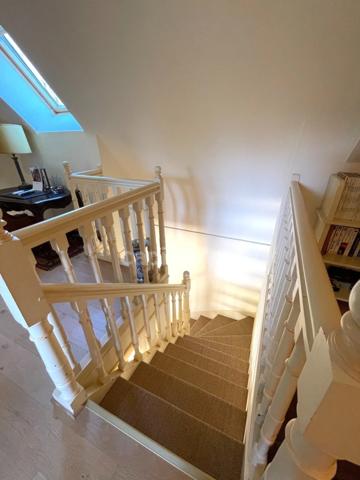 Un écrin de nature rare, entre étang et ruisseau, en plein cœur d’Elven et sans vis à vis