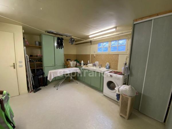 Un écrin de nature rare, entre étang et ruisseau, en plein cœur d’Elven et sans vis à vis