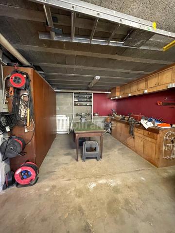 Un écrin de nature rare, entre étang et ruisseau, en plein cœur d’Elven et sans vis à vis