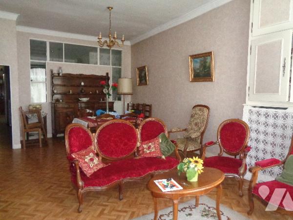 MAISON DE BOURG