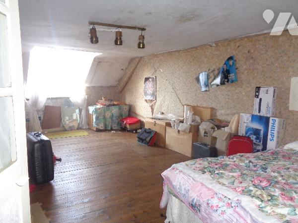 MAISON DE BOURG