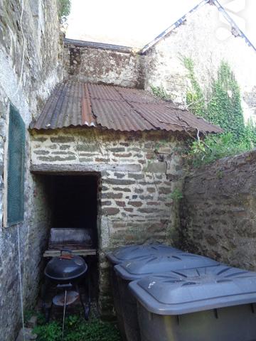 MAISON DE BOURG