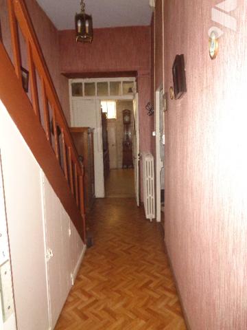 MAISON DE BOURG