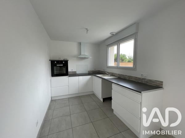 Location maison 4 pièces 75,05 m² Angles