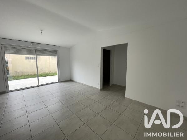 Location maison 4 pièces 75,05 m² Angles