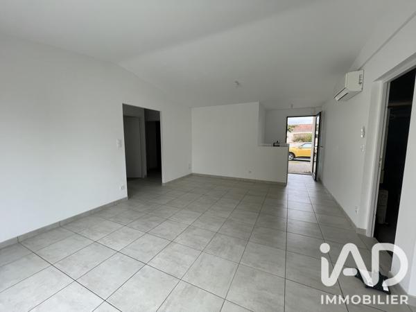 Location maison 4 pièces 75,05 m² Angles