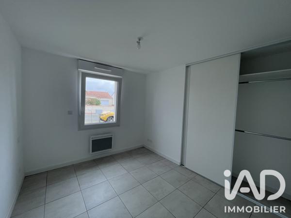 Location maison 4 pièces 75,05 m² Angles