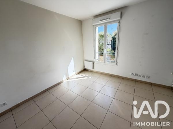 Appartement à vendre 2 pièces 34 m² Saint-Fargeau-Ponthierry