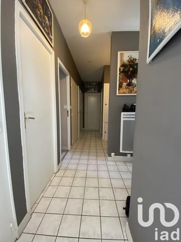 Maison 4 pièces de 75 m² à Cherves-Richemont (16370)