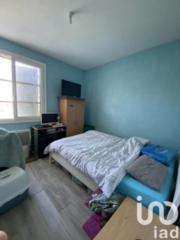 Maison 4 pièces de 75 m² à Cherves-Richemont (16370)