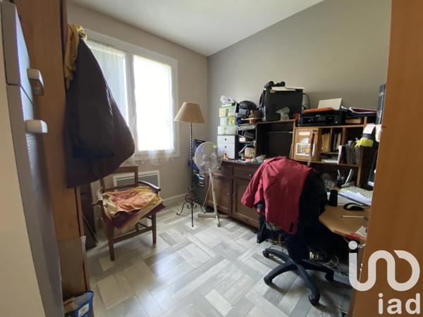 Maison 4 pièces de 75 m² à Cherves-Richemont (16370)