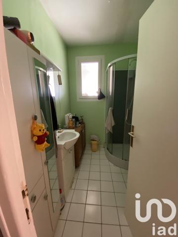 Maison 4 pièces de 75 m² à Cherves-Richemont (16370)