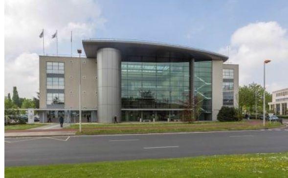 Bureaux à louer à GUYANCOURT 78280