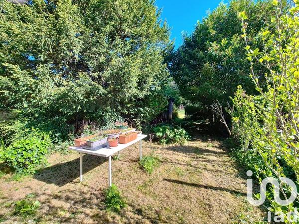 Maison à vendre 4 pièces 87 m² Le Mesnil-Saint-Denis