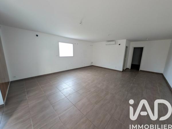 Maison à vendre 4 pièces 92 m² Coutras