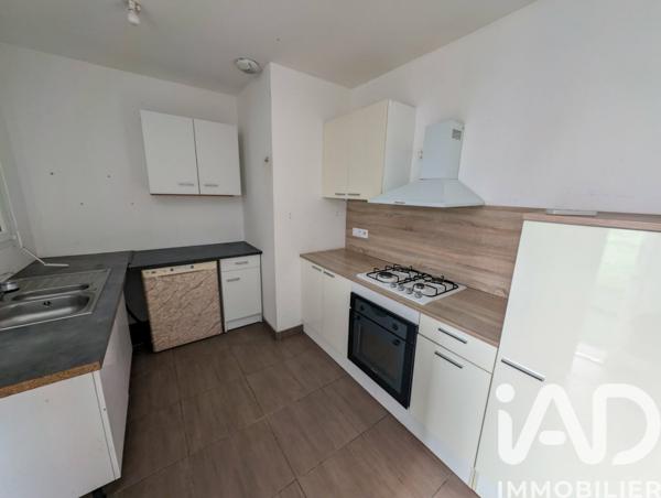 Maison à vendre 4 pièces 92 m² Coutras