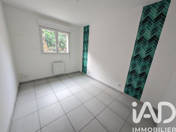 Maison à vendre 4 pièces 92 m² Coutras