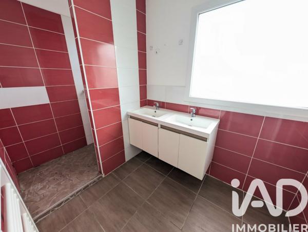 Maison à vendre 4 pièces 92 m² Coutras