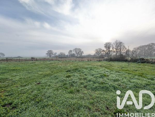 Maison à vendre 4 pièces 92 m² Coutras