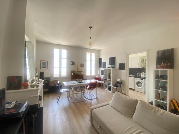 Appartement Rochefort 3 pièce(s)