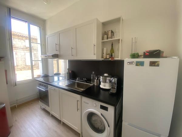 Appartement Rochefort 3 pièce(s)