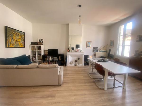 Appartement Rochefort 3 pièce(s)