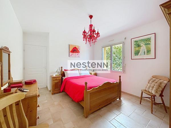 Maison 5 chambres centre-ville Herbignac avec terrain divisible.