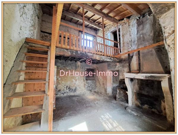 Maison à vendre 2 pièces de 70 m²