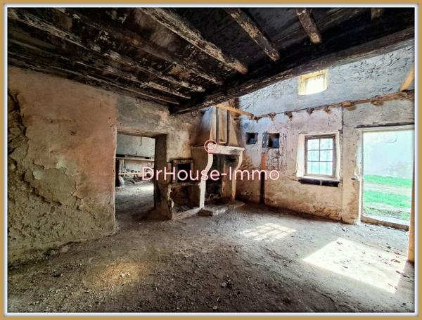 Maison à vendre 2 pièces de 70 m²