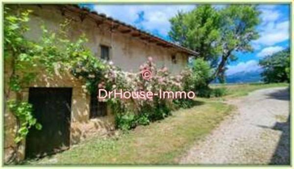 Maison à vendre 2 pièces de 70 m²