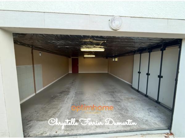 Maison familiale 180 m² - 4 chambres- Grand sous-sol-Garage 100 m²