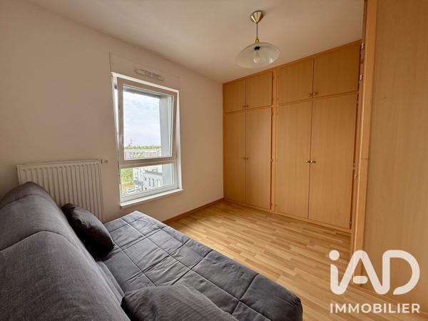 Appartement à vendre 4 pièces 89 m² Strasbourg
