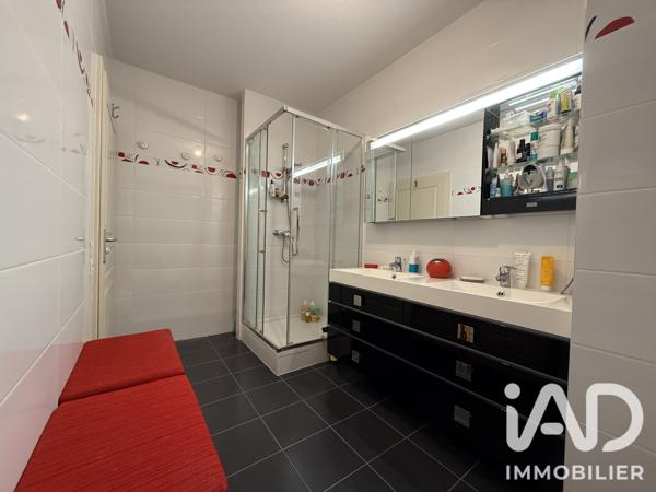Appartement à vendre 4 pièces 89 m² Strasbourg