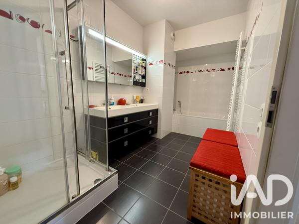 Appartement à vendre 4 pièces 89 m² Strasbourg
