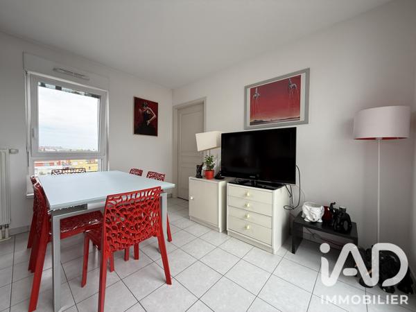 Appartement à vendre 4 pièces 89 m² Strasbourg
