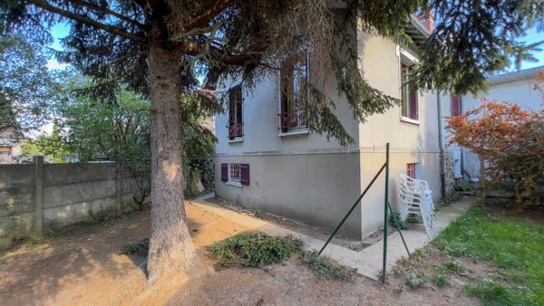 Maison Montgeron 5 pièce(s) 85 m2